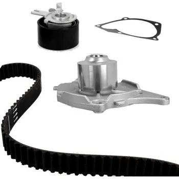 Vodní pumpa + sada ozubeného řemene METELLI 30-0977-2