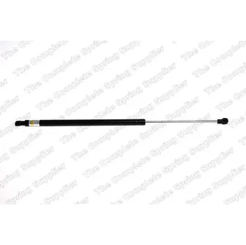 Motorový prostor Pneumatická pružina, kapota motoru LESJOEFORS 8066703