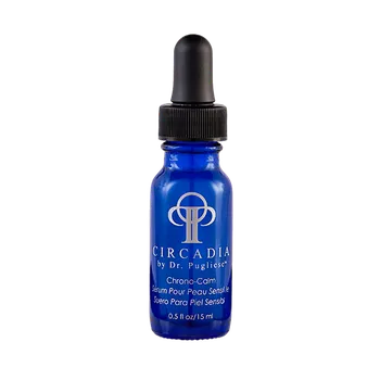 Pleťové sérum Circadia Chrono-Calm Serum - Zklidňující sérum – koncentrát 15 ml
