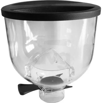 Mlýnek na kávu Násypka pro mlýnek Fiorenzato F4A - kompletní, 500g