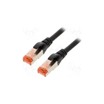 Síťový kabel DK-1644-0025/BL