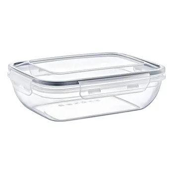 Dóza na potraviny Dóza AIRTIGHT 300ml s víkem 13,5x10x4,5cm