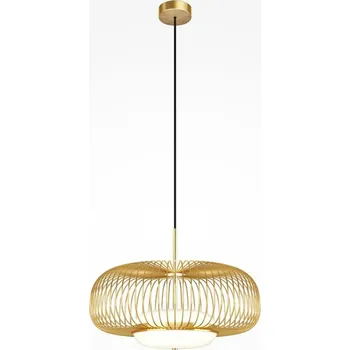 MAYTONI Závěsné svítidlo Levitation 3000K 20W MOD376PL-L30G3K