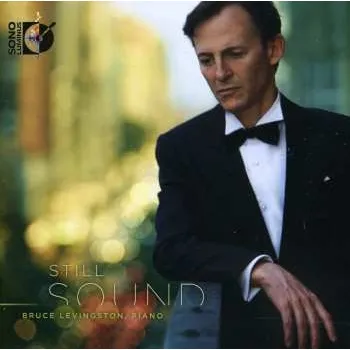Zahraniční hudba CD Bruce Levingston: Still Sound 2012