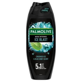 Sprchový gel Palmolive Men Intense Ice Blast sprchový gel, 500 ml