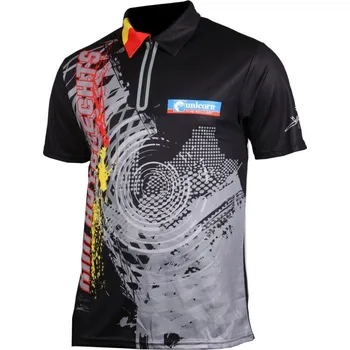 Pánská košile Unicorn Košile - Kim Huybrechts - 2019 - L - výprodej - poslední kus