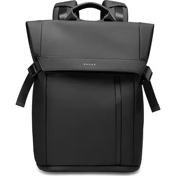 Městský batoh Bange městský i studentský batoh Dijon Černý 24L