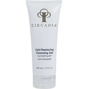 Čistící gel Circadia Lipid Replacing Cleansing Gel - Lipidový čisticí gel 60 ml