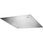 Paffoni CLEVELAND hlavová sprcha 500x500 s rozprašovačem Barva: Chrom ZSOF129CR