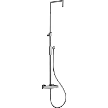 Sprchový set SYNCRO TOP sprchový termostatický systém ZCOL655CRX