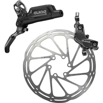 Komponent pro jízdní kolo Sram Guide R OEM přední