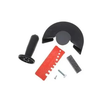 Pilový řetěz Ochranný kryt kotouče do miniostřičky Oregon 590181