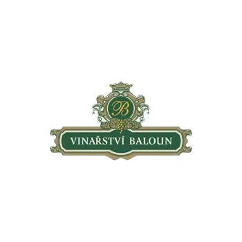 Víno Vinařství Baloun Baloun Sauvignon Pozdní sběr 0,75l