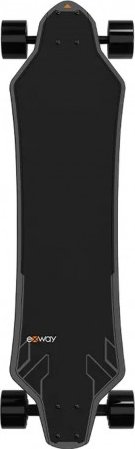 Elektrický longboard EXWAY X1 Max Riot | 2x756W