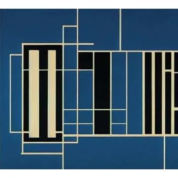 Zahraniční hudba CD Lyonel Bauchet: Tractatus Lyra​-​Organismus LTD | NUM 2023 Limited To 300 Copies Not Numbered