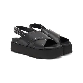 Dámská obuv Sandály Scholl Chantal F32302 Černá 39