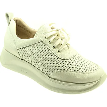 Dámská zdravotní obuv Dámské tenisky De-plus DE-06310, béžové 37