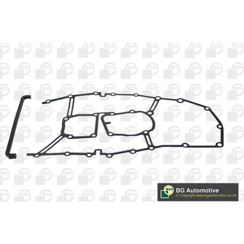 Těsnění motoru Sada těsnění, skříň rozvodového ústrojí BGA AH0950K