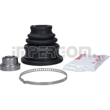 Hřídel nápravy Sada měchů, hnací hřídel ORIGINAL IMPERIUM 33842