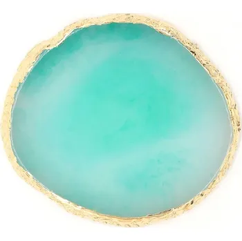 Paleta na míchání gelů pro nail art | nail art paleta, manikúrní podložka - 10