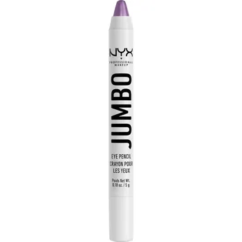 Oční stíny NYX Professional Makeup Jumbo oční stín eggplant, 5 g