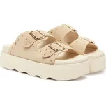 Nazouváky Scholl F32307 Béžová 41