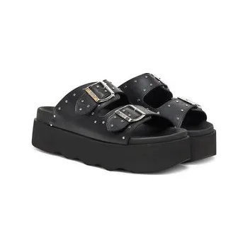 Dámská zdravotní obuv Nazouváky Scholl F32305 Černá 37