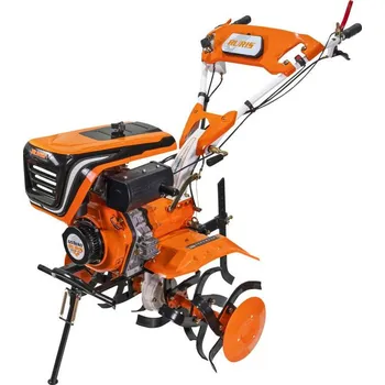 Kultivátor RURIS Naftový kultivátor 651KSD