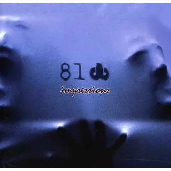 Zahraniční hudba CD 81db: Impressions 2011