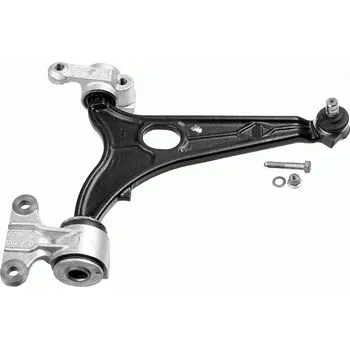 Zavěšení kol Řídicí páka, zavěšení kol LEMFÖRDER 34826 01