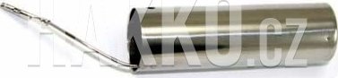 Podpěrná trubička topného tělesa pro Hakko FR-801 B3004 - 102001420