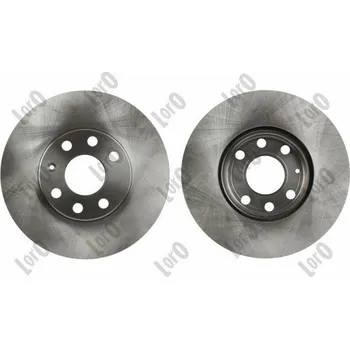 Brzdový kotouč Brzdový kotouč ABAKUS 231-03-021