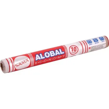 Alobalová fólie Alobal 10m Economy