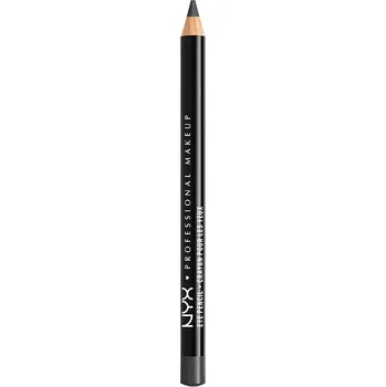 Oční linky NYX Professional Makeup Slim tužka na oči charocal, 1 g