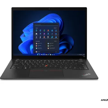 Notebook Lenovo ThinkPad T14s G3 (21CQ002VCK)