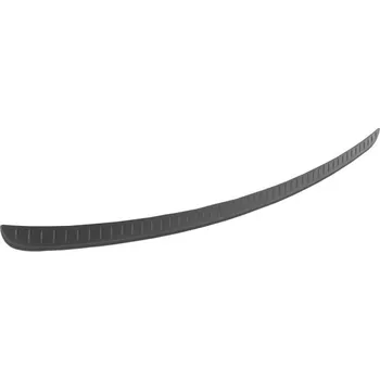 Lišta karosérie Škoda Ochranná lišta hrany kufru Škoda Roomster 2006-2015 (plastová)