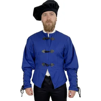 imago Dublet pro měšťany - Leonardo, velikost S