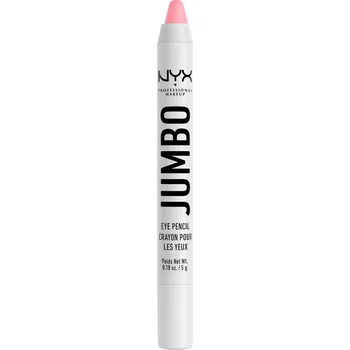 Oční stíny NYX Professional Makeup Jumbo oční stíny sherbert, 5 g
