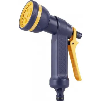 Zahradní pistole Doplňkový sortiment Pistole zavlažovací TS2049 8 funkcí, plast