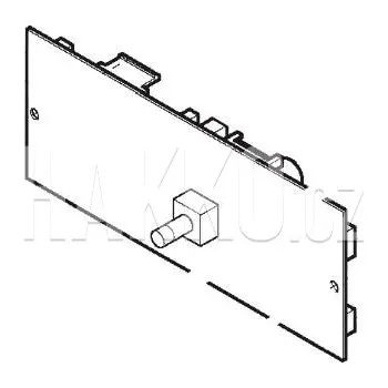 Páječka Základní deska pro Hakko FR-820 B3259 - 102001669