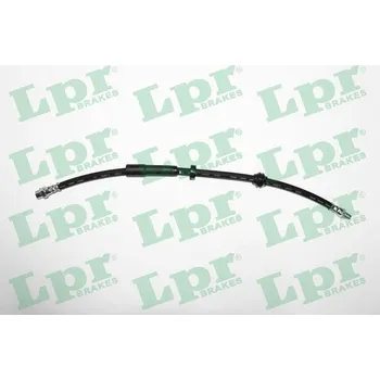 Brzdová hadice Brzdová hadice LPR 6T48594