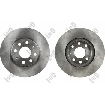 Brzdový kotouč Brzdový kotouč ABAKUS 231-03-022