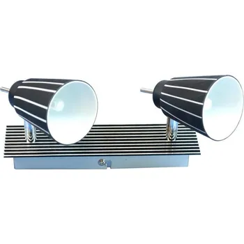 Stropní svítidlo 2xG9 28cm Senso strip