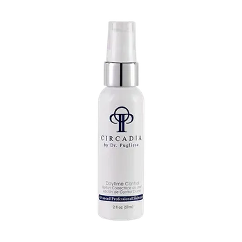 Tělový krém Circadia Daytime Control Lotion - Denní hydratační mléko pro problematickou pleť 59 ml