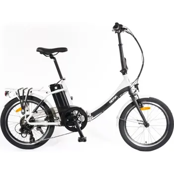 OLPRAN - Salvia černá / bílá 15" (ZDARMA Doprava + Dárek)