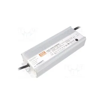 Napájecí zdroj pro osvětlení HLG-320H-C2800A