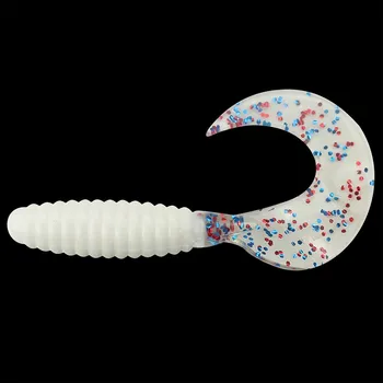 Umělá nástraha Relax VR 5 9cm TS355 Získejte slevu -5% za registraci v e-shopu