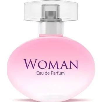 Vůně do auta Damska parfemovana voda 50ml, V002