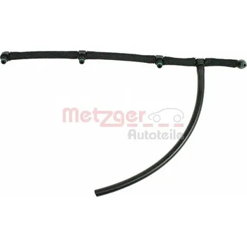 Hadice, unikání paliva METZGER 0840022