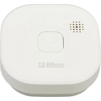 Bezpečnostní detektor OEM LITES SK-40 - Autonomní detektor kouře t EN 14604:2005/AC2008